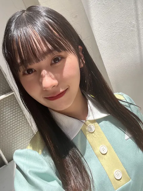 石塚 瑶季｜✨おしらせ〜✨（2023-10-28）