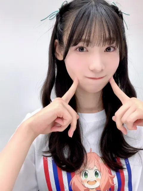 宮地 すみれ｜あざざます（2023-10-29）｜2枚目