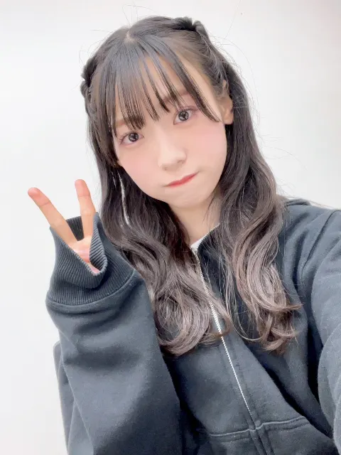 宮地 すみれ｜あざざます（2023-10-29）｜3枚目