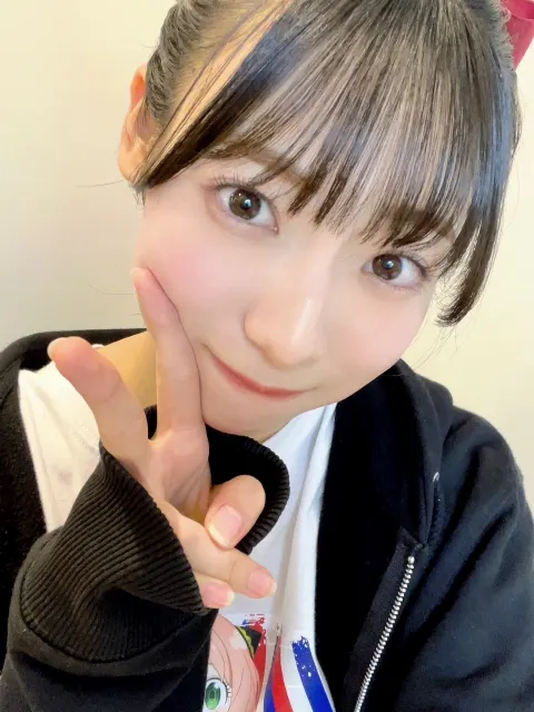 宮地 すみれ｜あざざます（2023-10-29）｜4枚目
