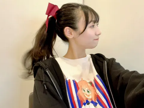 宮地 すみれ｜あざざます（2023-10-29）｜5枚目
