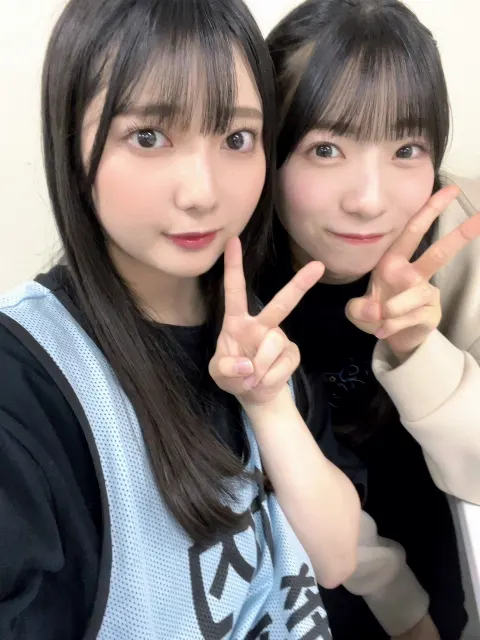 宮地 すみれ｜あざざます（2023-10-29）｜6枚目