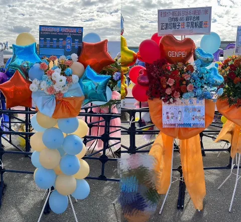 平尾 帆夏｜遅ればせながら福岡（2023-10-29）｜7枚目