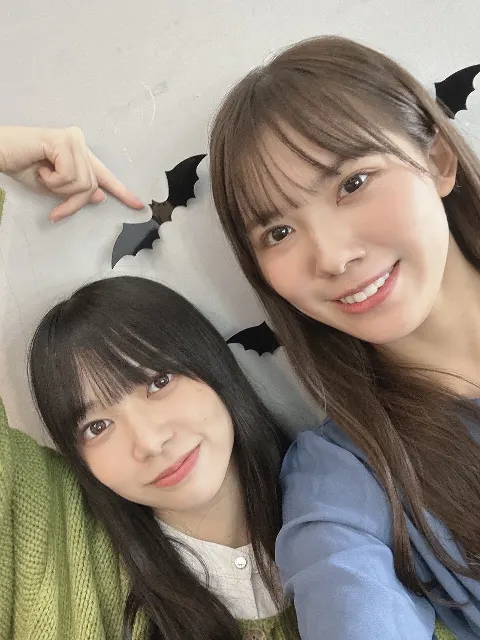 森本 茉莉｜天才の日でもあるらしいです(小声)（2023-10-31）｜5枚目