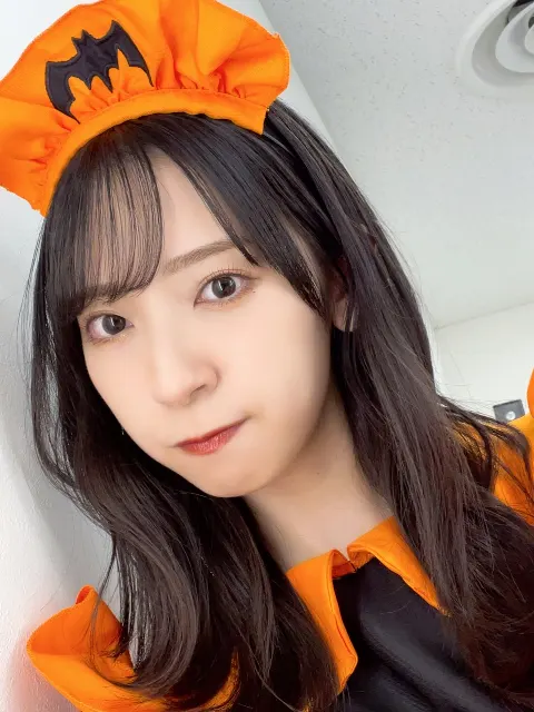 金村 美玖｜ハロウィンとご飯とお知らせたち（2023-10-31）｜6枚目