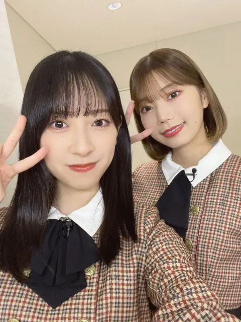 金村 美玖｜ハロウィンとご飯とお知らせたち（2023-10-31）｜9枚目