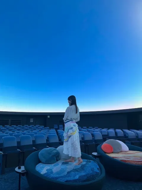 宮地 すみれ｜夢のようなすみ散歩（2023-11-01）｜6枚目