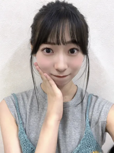 宮地 すみれ｜夢のようなすみ散歩（2023-11-01）｜9枚目