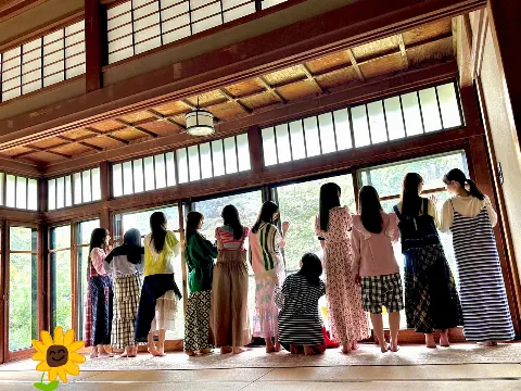 山下 葉留花｜はるはる日記🌱- 「はるか」と言ってください！ -（2023-11-02）｜2枚目