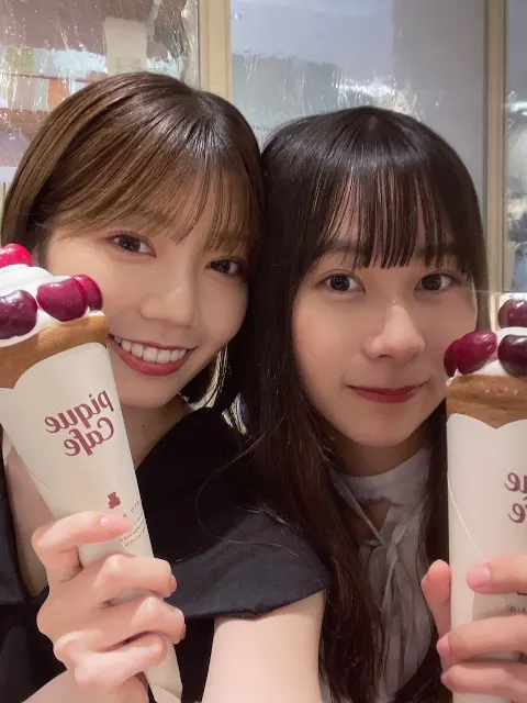 石塚 瑶季｜✨ 歌い、舞う。伎と好きを極めて ✨（2023-11-02）｜5枚目