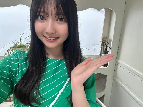 竹内 希来里｜よーい、どんっ🥷（2023-11-02）