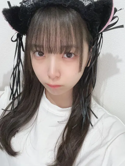 渡辺 莉奈｜キャラメルに目がないのは食欲の秋のせい…？（2023-11-02）