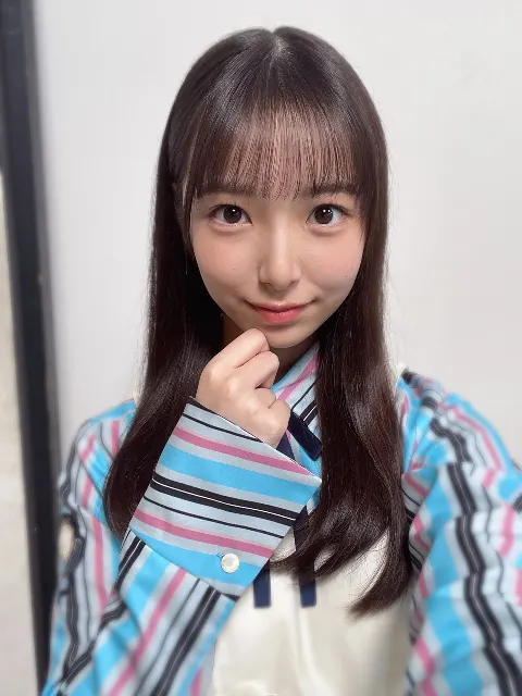 渡辺 莉奈｜キャラメルに目がないのは食欲の秋のせい…？（2023-11-02）｜2枚目