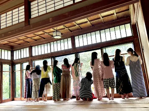 平岡 海月｜地下鉄で考えたこと（2023-11-03）