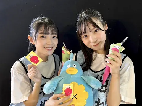ポカ｜新参者（2023-11-03）｜3枚目