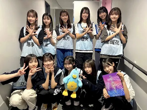 ポカ｜新参者（2023-11-03）｜7枚目
