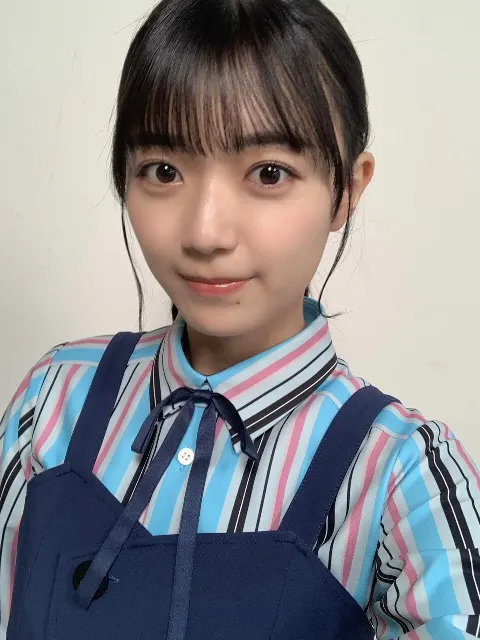 平尾 帆夏｜明日！ロッククライミング初解禁✨️（2023-11-03）｜2枚目