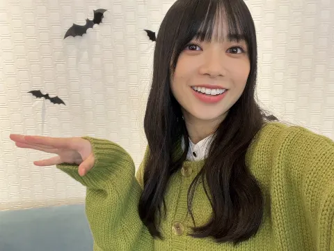 山口 陽世｜( ¨̮ )>≡本日Venue101さんです（2023-11-04）｜2枚目