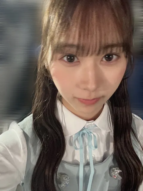 石塚 瑶季｜✨開幕✨（2023-11-05）