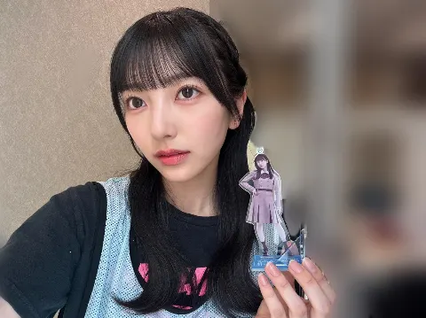 小西 夏菜実｜メラメラ〜❤️‍🔥（2023-11-05）