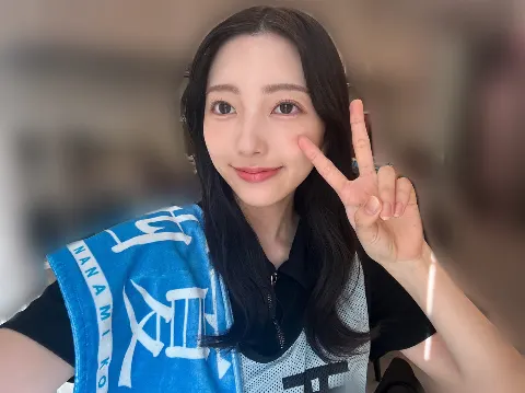 小西 夏菜実｜メラメラ〜❤️‍🔥（2023-11-05）｜2枚目