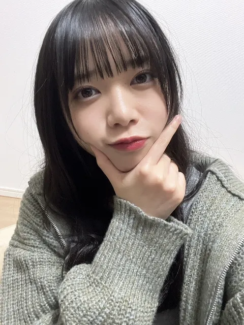山口 陽世｜( ¨̮ )>≡アルバム発売まであと2日だよー！！（2023-11-06）