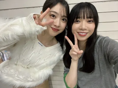 山口 陽世｜( ¨̮ )>≡アルバム発売まであと2日だよー！！（2023-11-06）｜2枚目