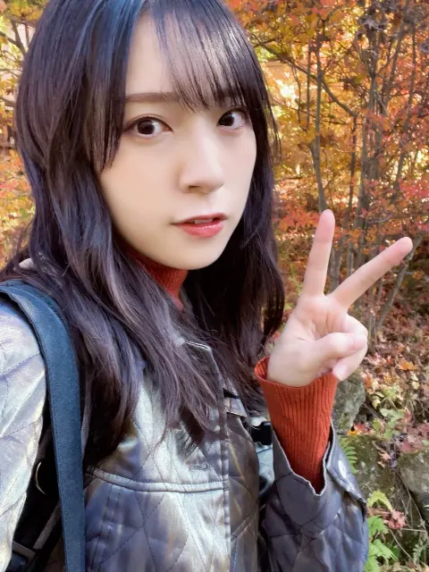金村 美玖｜コスモスのつもり。（2023-11-06）｜4枚目
