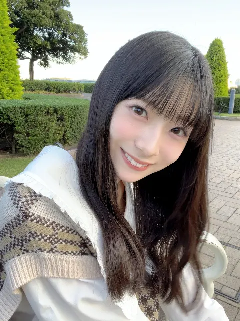 宮地 すみれ｜新参者と空色（2023-11-07）
