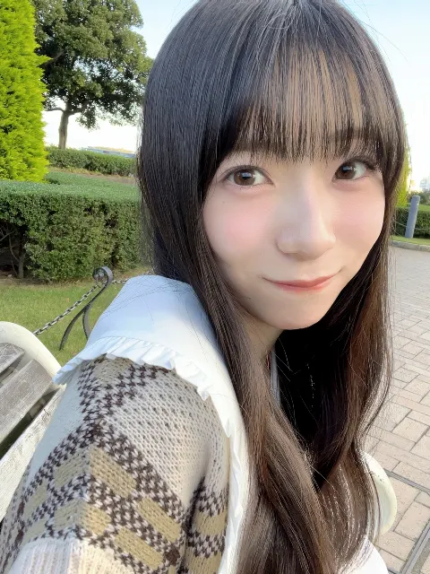 宮地 すみれ｜新参者と空色（2023-11-07）｜2枚目