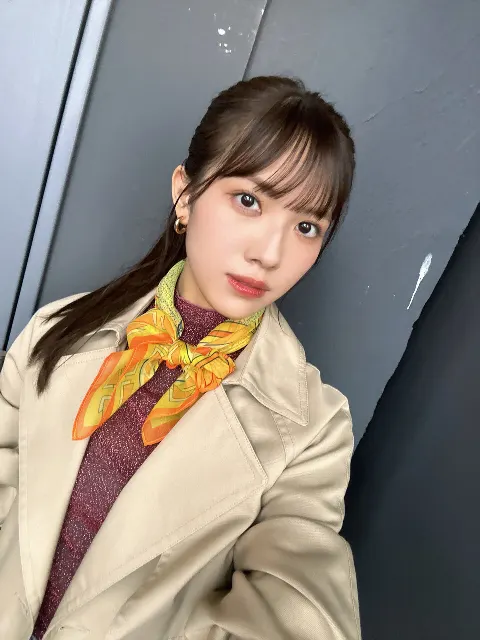 森本 茉莉｜2ndアルバム『脈打つ感情』発売日です！ゲットしてくださりましたか？？（2023-11-08）｜2枚目