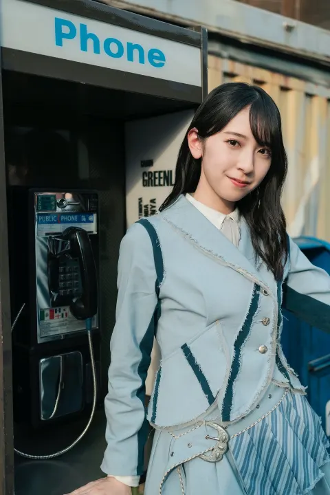 金村 美玖｜#みくふぉと　〜「脈打つ感情」発売日！編〜（2023-11-08）