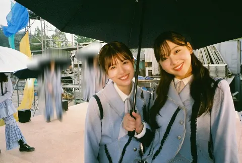 金村 美玖｜#みくふぉと　〜「脈打つ感情」発売日！編〜（2023-11-08）｜4枚目