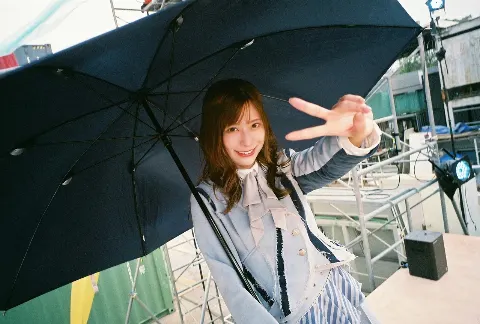 金村 美玖｜#みくふぉと　〜「脈打つ感情」発売日！編〜（2023-11-08）｜5枚目