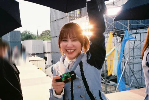 金村 美玖｜#みくふぉと　〜「脈打つ感情」発売日！編〜（2023-11-08）｜9枚目