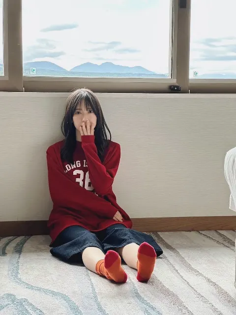 金村 美玖｜#みくふぉと　〜「脈打つ感情」発売日！編〜（2023-11-08）｜11枚目