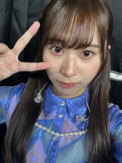 石塚 瑶季｜✨11月9日(ブログのタイトルが思いつかなかったのでとりあえず今日の日付にしてみた石塚瑶季です)✨（2023-11-09）