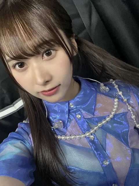 石塚 瑶季｜✨11月9日(ブログのタイトルが思いつかなかったのでとりあえず今日の日付にしてみた石塚瑶季です)✨（2023-11-09）｜2枚目