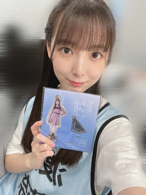 渡辺 莉奈｜ひなた空港行き✈︎（2023-11-09）｜2枚目