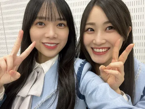 山口 陽世｜( ¨̮ )>≡20時からはMステさん！（2023-11-10）｜2枚目