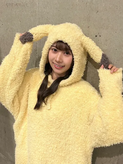 石塚 瑶季｜✨ポッキーの日の思い出✨（2023-11-12）