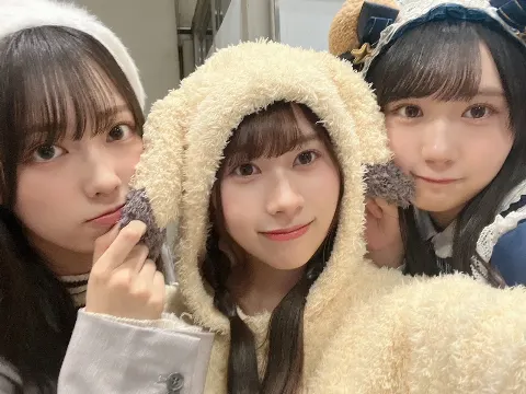 石塚 瑶季｜✨ポッキーの日の思い出✨（2023-11-12）｜4枚目