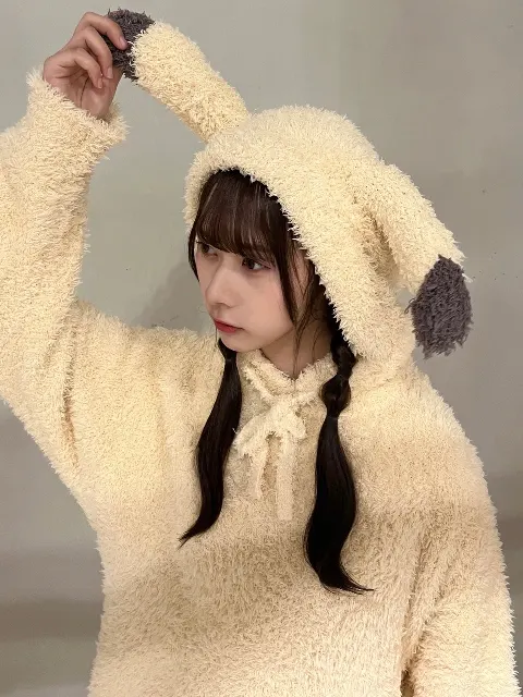 石塚 瑶季｜✨ポッキーの日の思い出✨（2023-11-12）｜5枚目