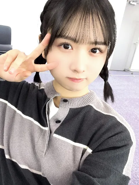 上村 ひなの｜感謝を忘れずに（2023-11-13）｜11枚目