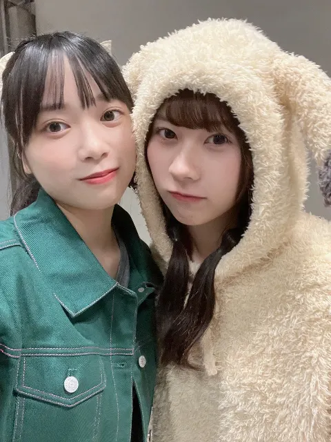 山口 陽世｜( ¨̮ )>≡声ってすごいよね（2023-11-14）｜4枚目