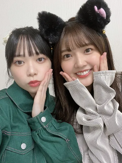 山口 陽世｜( ¨̮ )>≡声ってすごいよね（2023-11-14）｜8枚目
