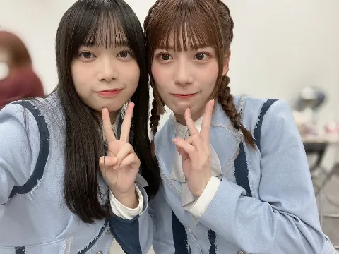山口 陽世｜( ¨̮ )>≡今日もいい日になるように〜🎶🎶（2023-11-15）｜4枚目