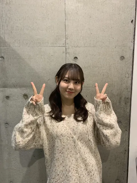 平岡 海月｜マイブームはチョキピース（2023-11-15）｜4枚目