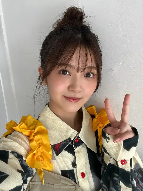 山下 葉留花｜はるはる日記🌱- お知らせ -（2023-11-15）