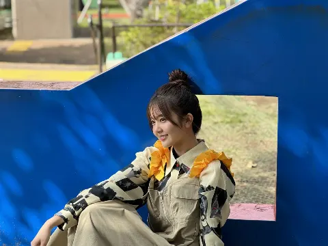 山下 葉留花｜はるはる日記🌱- お知らせ -（2023-11-15）｜3枚目